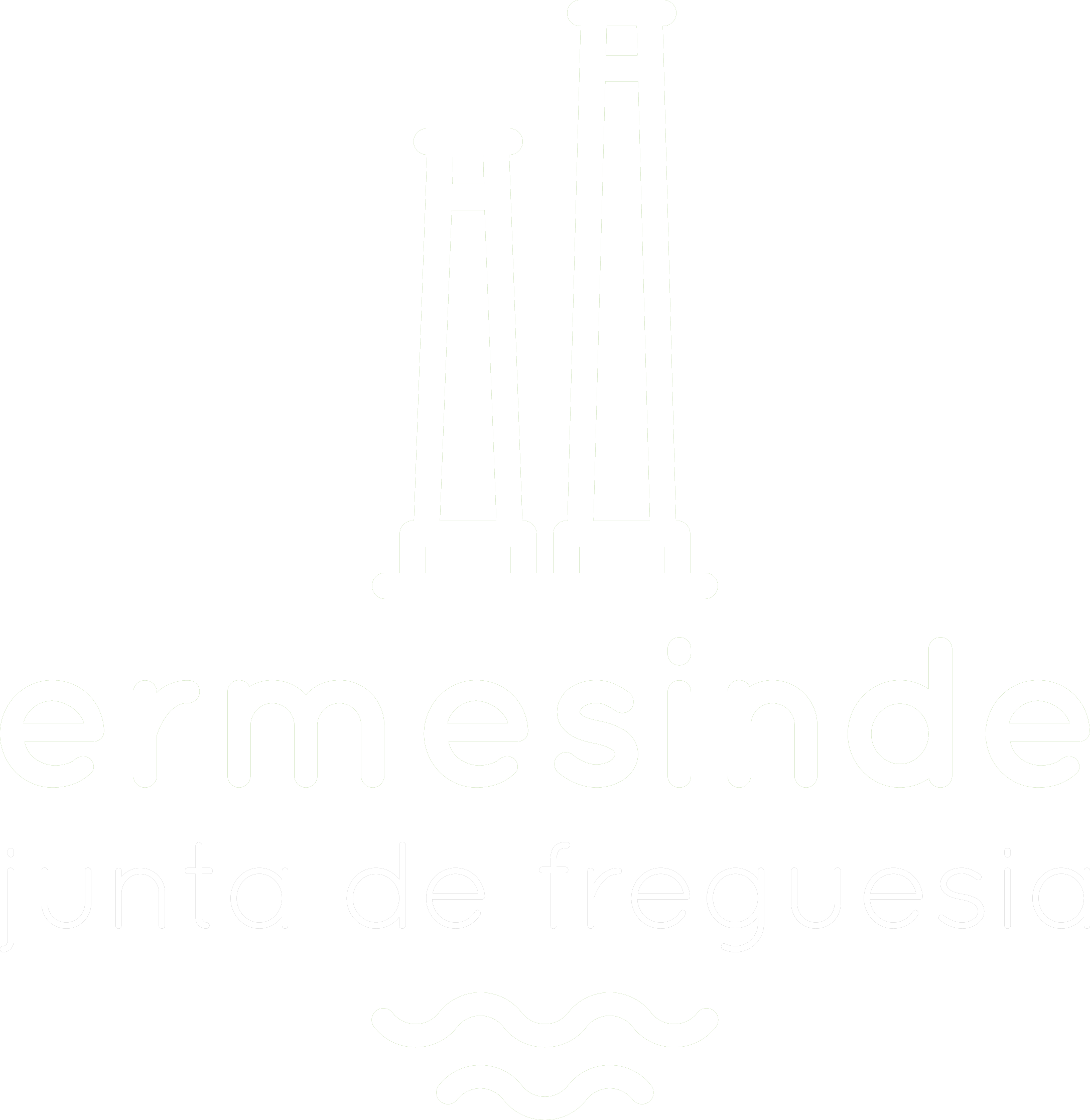 Voltar ao início Logótipo da Junta de Freguesia de Ermesinde