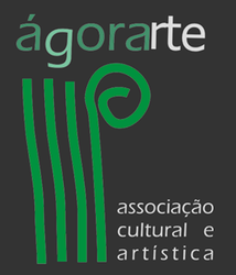 Logótipo Ágorarte-3